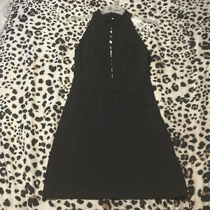 Women’s mini dress